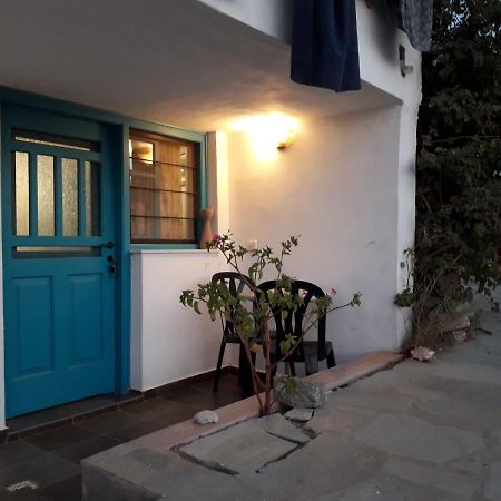 Sofia Studios Agia Anna  Dış mekan fotoğraf