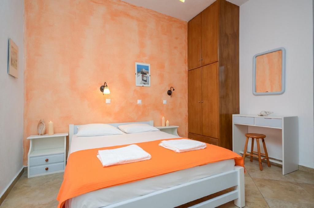 Sofia Studios Agia Anna  Oda fotoğraf