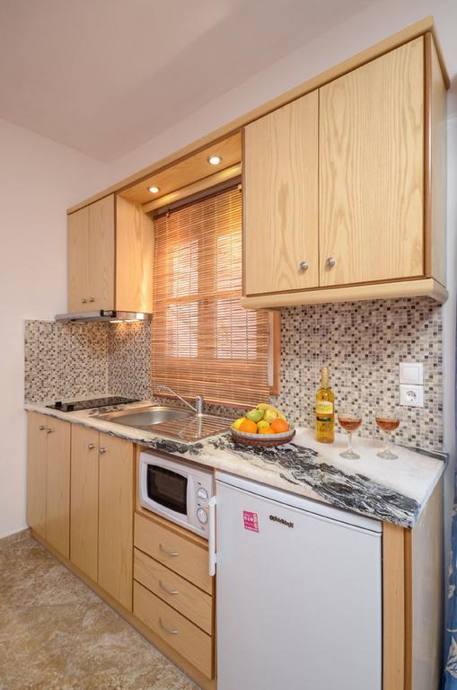 Sofia Studios Agia Anna  Oda fotoğraf